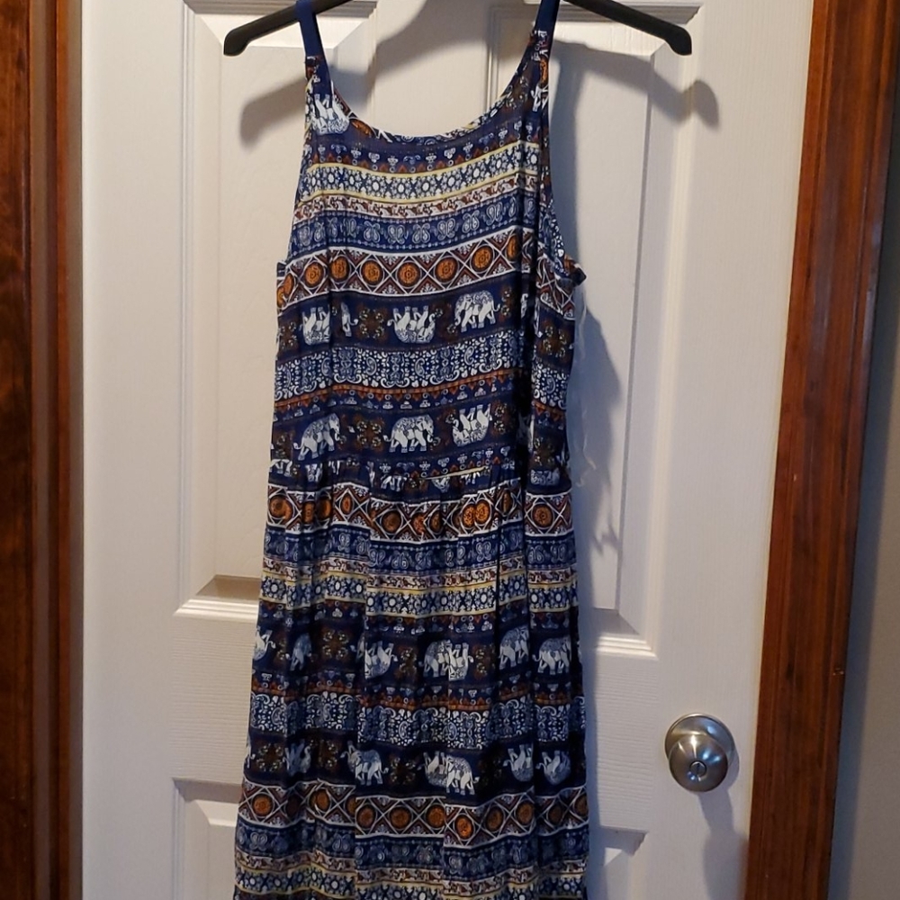 Dress